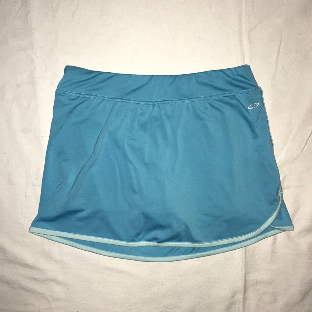 Tennis skirt